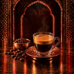 اسپرسو دبل
