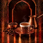 قهوه ترک