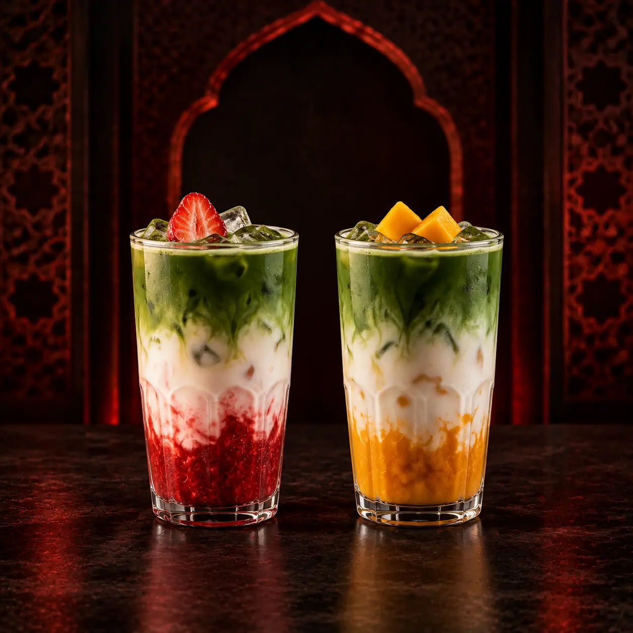 image - 2026-09-13T083936.886 آیس اسپیرولینا لاته - تصویر 1