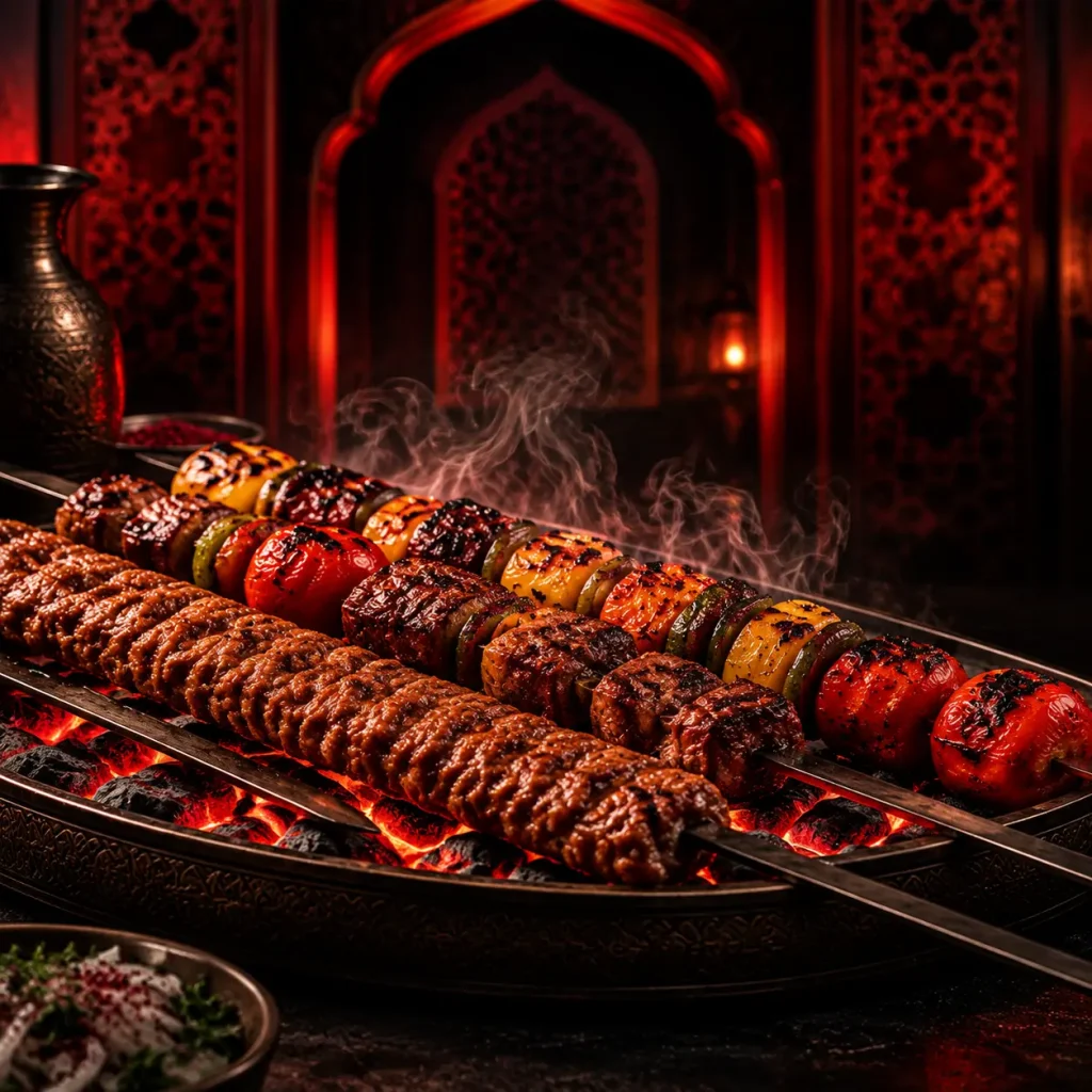 غذاهای ایرانی