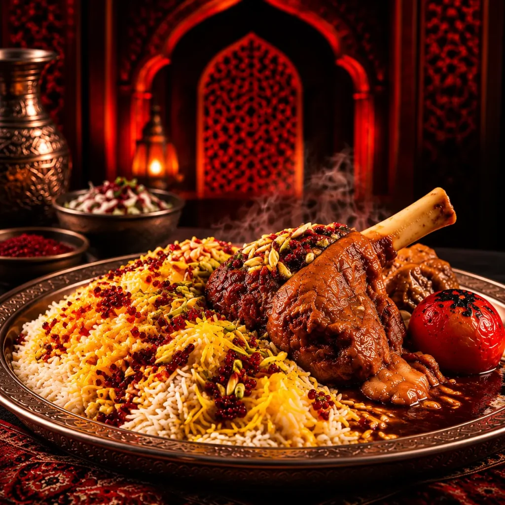 خوراک‌ها