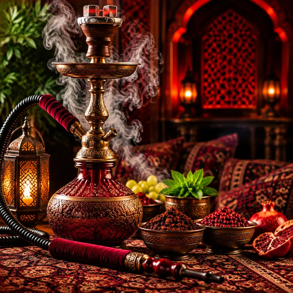 قلیان