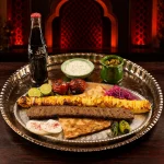 خوراک وزیری