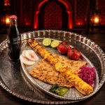 خوراک جوجه