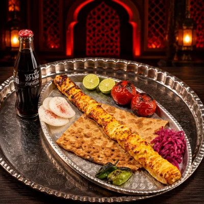 خوراک جوجه