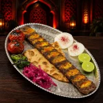 خوراک نگینی
