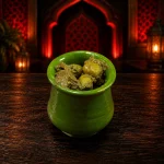 زیتون محلی