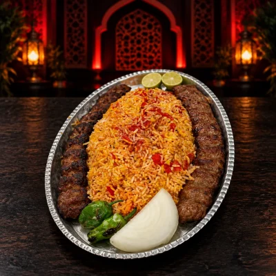 لوتی پلو