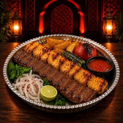 خوراک سلطانی