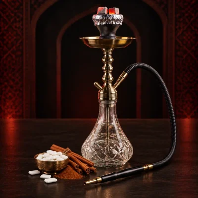 آدامس دارچین