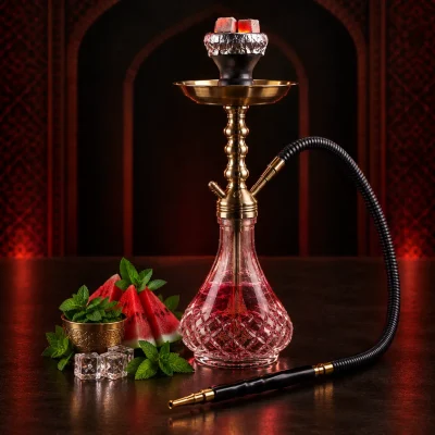 هندوانه نعنا