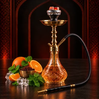 پرتقال نعنا