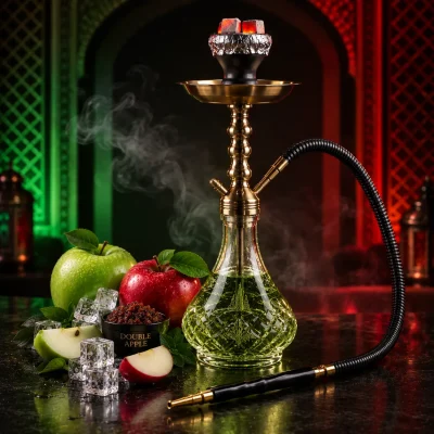 دو سیب