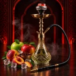 دو سیب شلیل