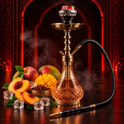 هلو انبه