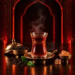 چای سیاه