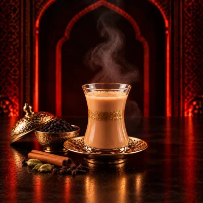 چای کرک