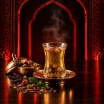 دمنوش آرامش