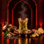دمنوش سرما خوردگی