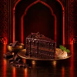 کیک شکلاتی