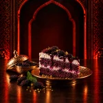 کیک شاتوت