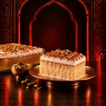 کیک 3 شیر