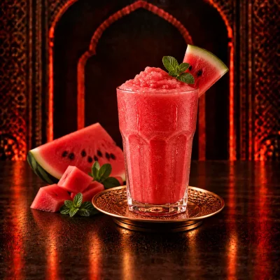 اسموتی هندوانه