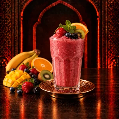 اسموتی فصل