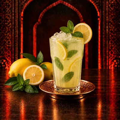 لیموناد