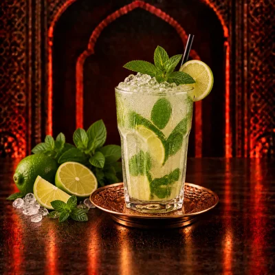 موهیتو