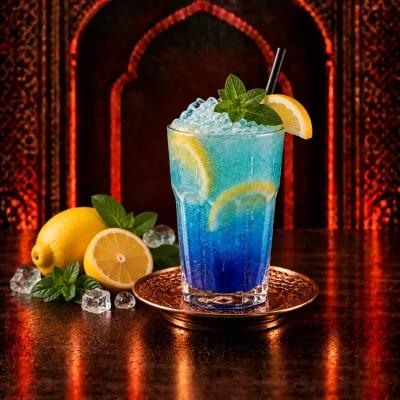بلو اسکای