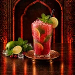 رد موهیتو