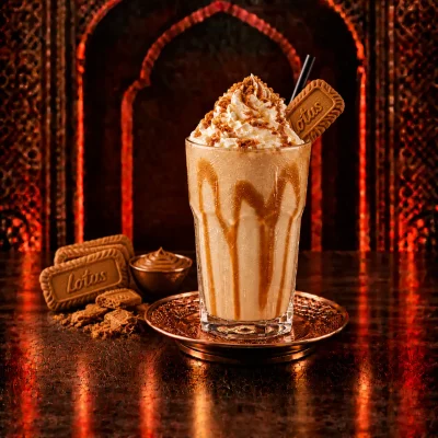 شیک لوتوس